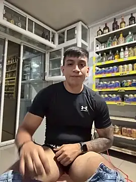 OliverWest04 online show from 04-21-26, 02:51