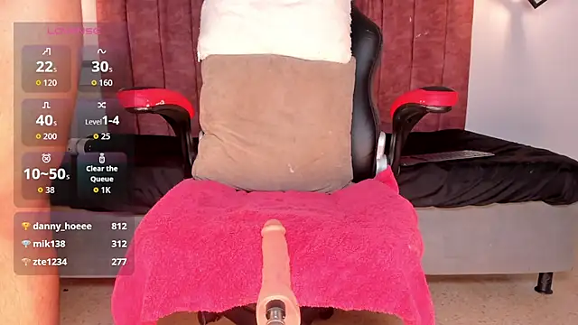 Noah Katz online show from 04-23-26, 06:58