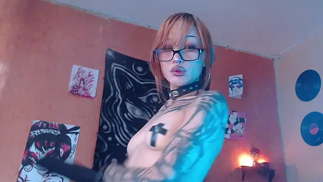 Layla quinn online show from 07-11-26, 01:25