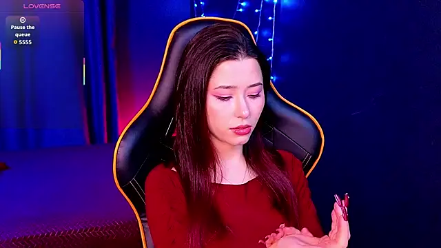 RedMidnight online show from 01-11-26, 08:36