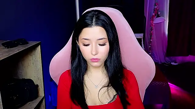 RedMidnight online show from 03-23-26, 05:55