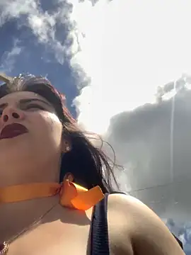 Yuliks  online show from 12-03-25, 03:54