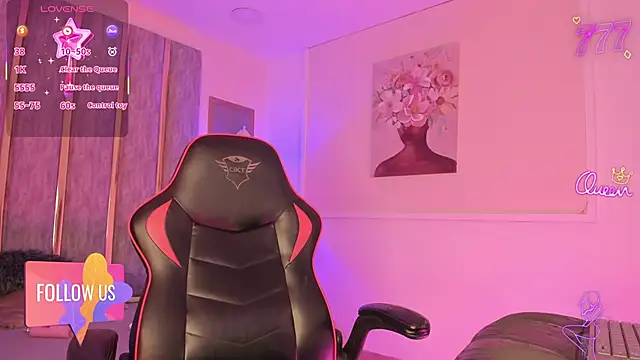 seexy valen online show from 03-07-26, 02:30