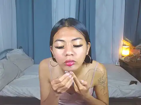 SamaraMillers online show from 01-14-26, 01:55