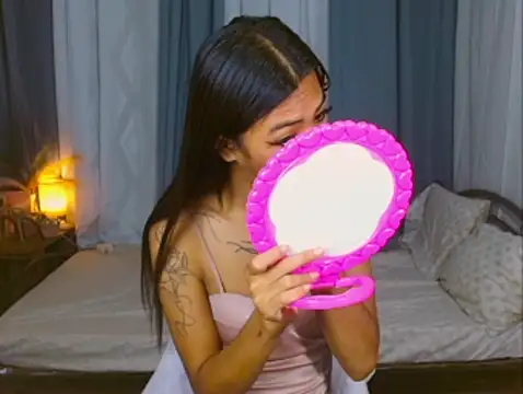 SamaraMillers online show from 02-07-26, 05:49