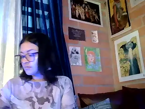 Winter 111 online show from 12-04-25, 10:29