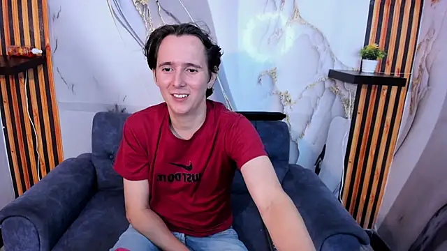 Aaron LatinMen2 online show from 11-25-25, 03:39