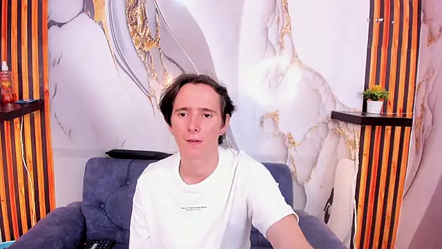 Aaron LatinMen2 online show from 11-27-25, 03:30