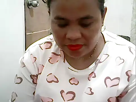 cutechubby online show from 03-01-26, 10:45