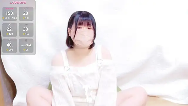 Snapshot of ayaka_257 chatting on 12-16-25, 02:33 ayaka 257 online show from 12-16-25, 02:33