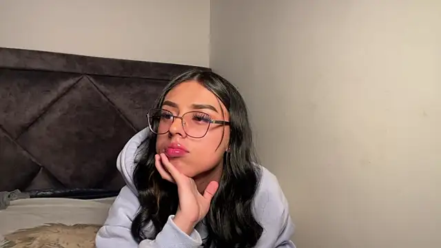 Nathalie spencer2 online show from 01-12-26, 03:34