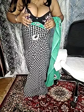 Curvy Pooja online show from 07-03-26, 05:52