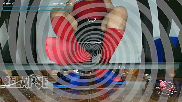 Alphacashmaster777 online show from 01-18-26, 05:28