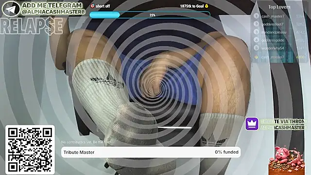 Alphacashmaster777 online show from 03-15-26, 09:59