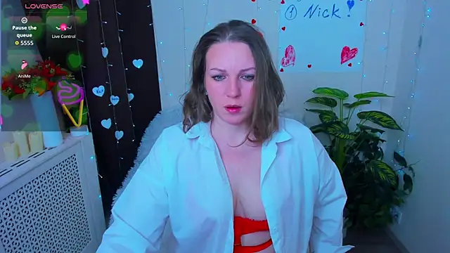 Alison star  online show from 03-03-26, 02:50