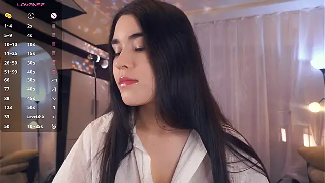 RosioBenberry online show from 12-17-25, 05:35