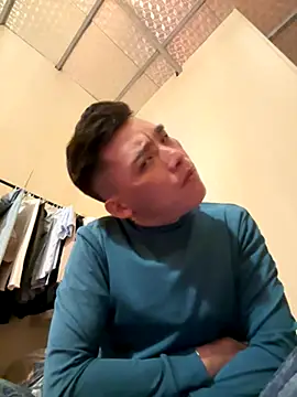 sanu551 online show from 12-02-25, 02:01