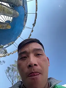 sanu551 online show from 03-19-26, 07:56