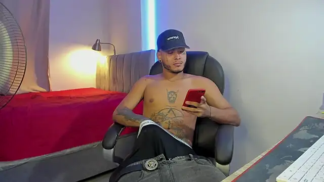 master evil07 online show from 12-03-25, 05:59