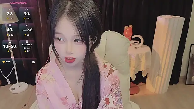 -Annababy online show from 02-01-26, 09:13