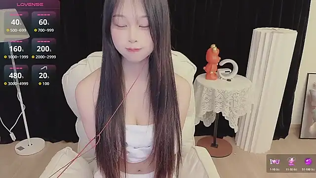 -Annababy online show from 03-12-26, 09:32