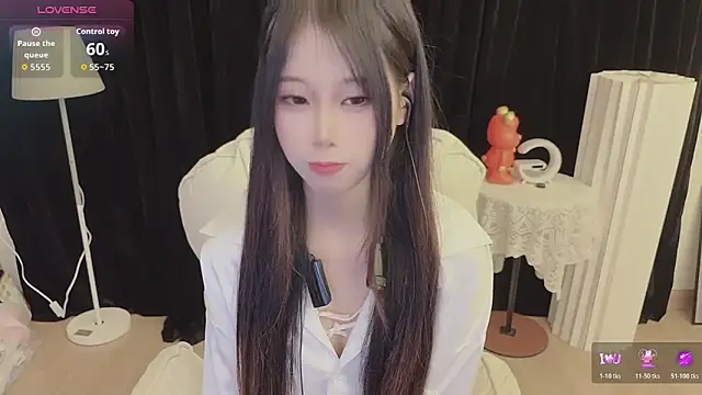-Annababy online show from 06-13-26, 12:14