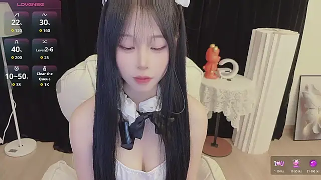 -Annababy online show from 06-19-26, 12:31