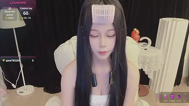 -Annababy online show from 06-20-26, 02:09