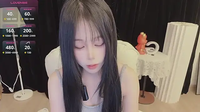 -Annababy online show from 06-22-26, 10:56