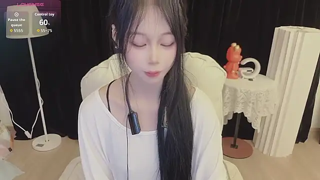 -Annababy online show from 06-23-26, 03:32