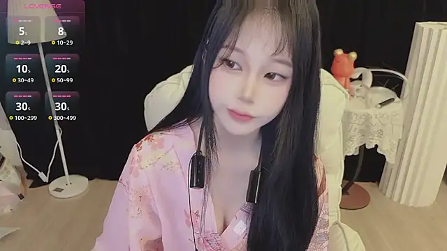 -Annababy online show from 06-26-26, 01:59