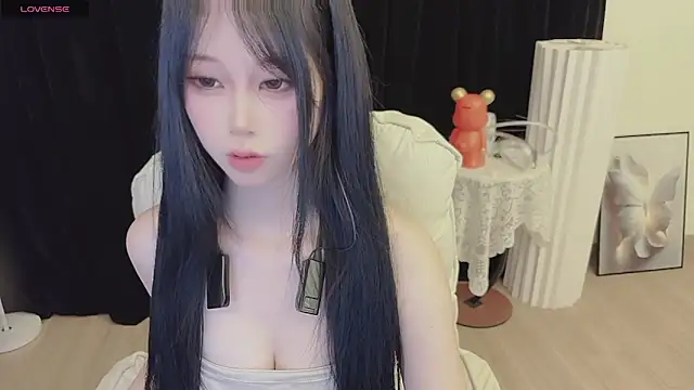 -Annababy online show from 07-07-26, 01:48