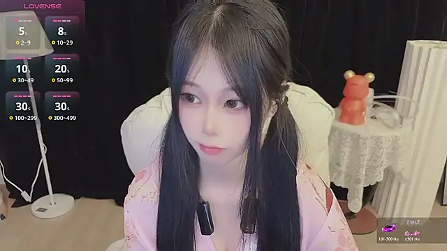 -Annababy online show from 07-09-26, 04:11