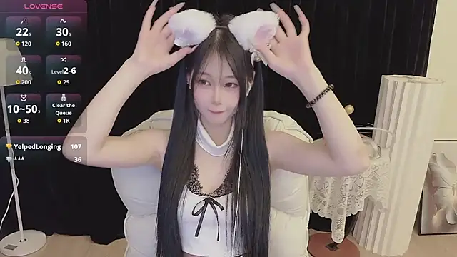 -Annababy online show from 07-11-26, 01:03