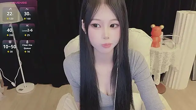 -Annababy online show from 07-16-26, 07:09