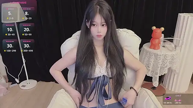 -Annababy online show from 07-24-26, 10:41