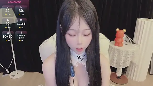 -Annababy online show from 08-04-26, 12:52