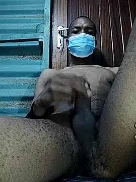 Bafana1998 online show from 01-09-26, 06:05