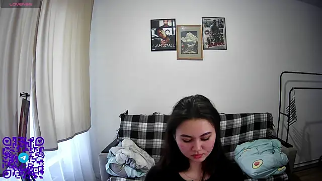 ArianeRandy online show from 04-23-26, 03:25