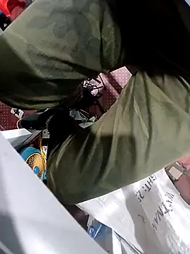 ABCDY69 online show from 11-26-25, 02:45