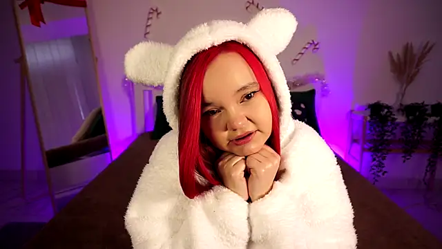 Rose Luvv online show from 12-20-25, 07:26