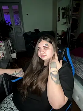 MariasV online show from 12-14-25, 04:56