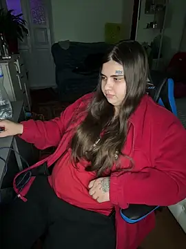 MariasV online show from 12-16-25, 05:29