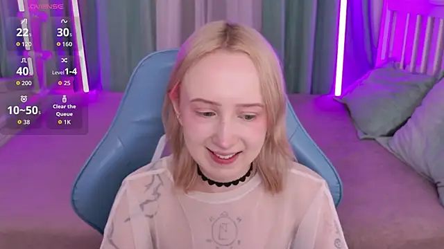  Babyface  online show from 02-21-26, 12:28