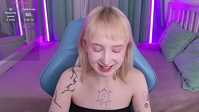  Babyface  online show from 03-12-26, 01:28