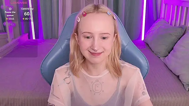  Babyface  online show from 04-18-26, 12:20