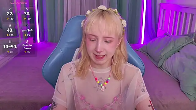  Babyface  online show from 06-03-26, 01:25