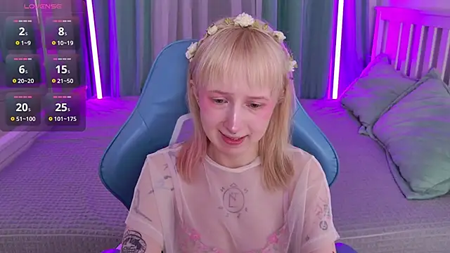  Babyface  online show from 06-28-26, 12:22