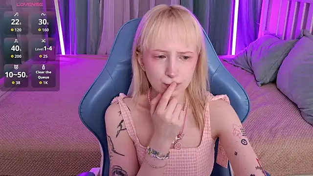  Babyface  online show from 07-09-26, 01:04