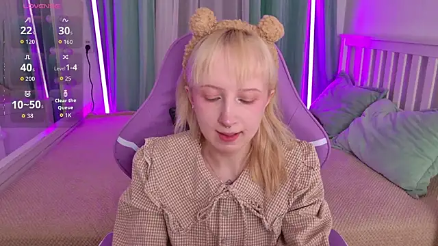  Babyface  online show from 07-21-26, 01:24